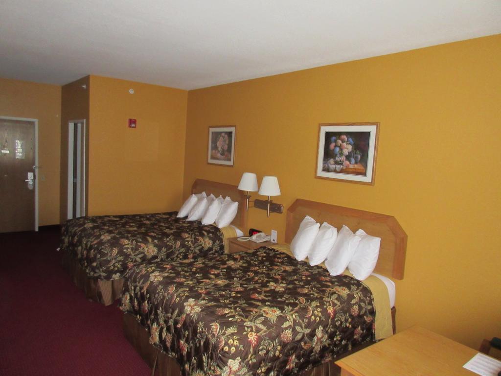 Parkfield -