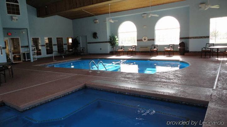 Parkfield - Hotel Clinton