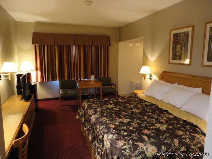 Parkfield - Hotel