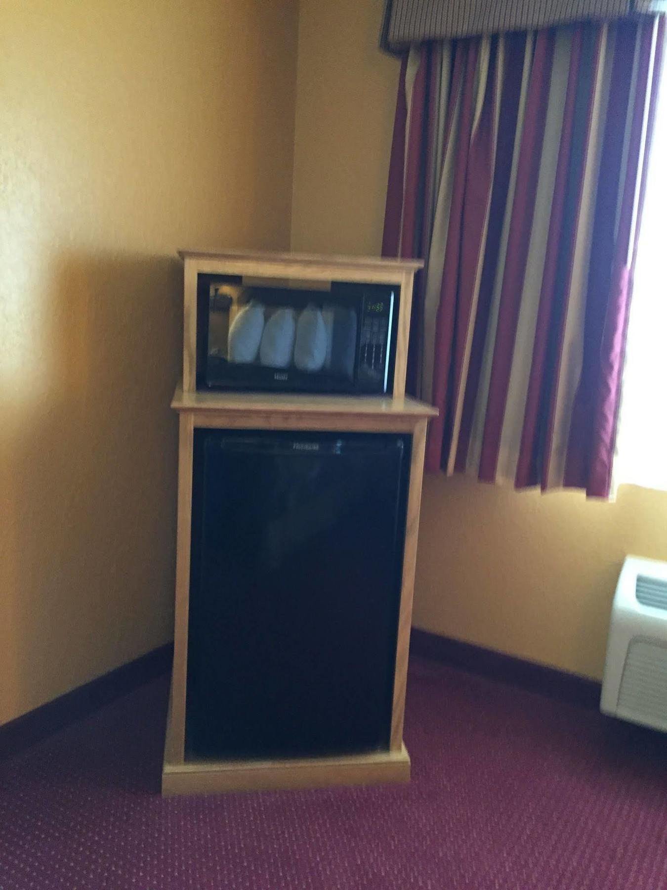 Hotel Parkfield -