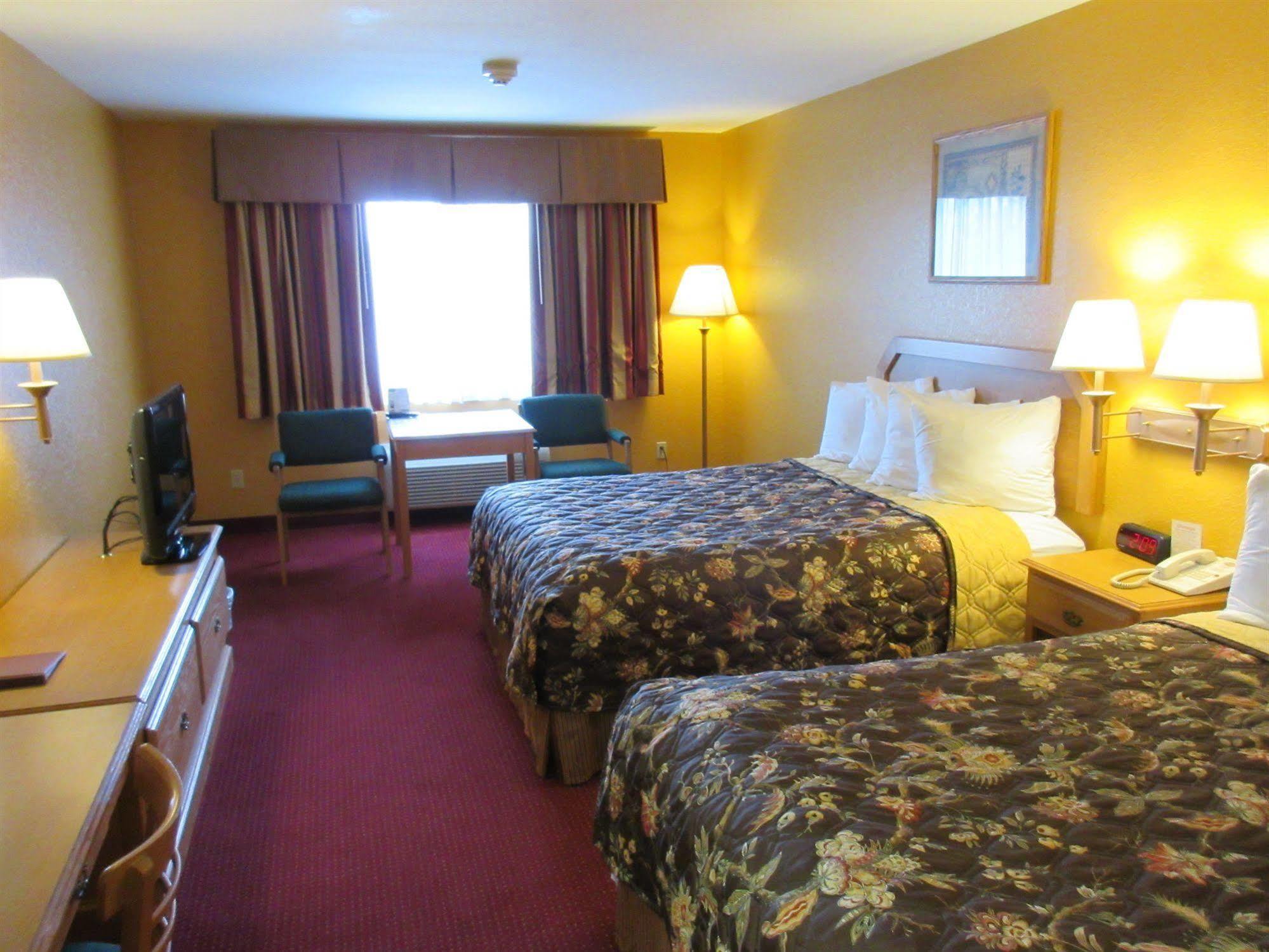 Hotel Parkfield - 2*