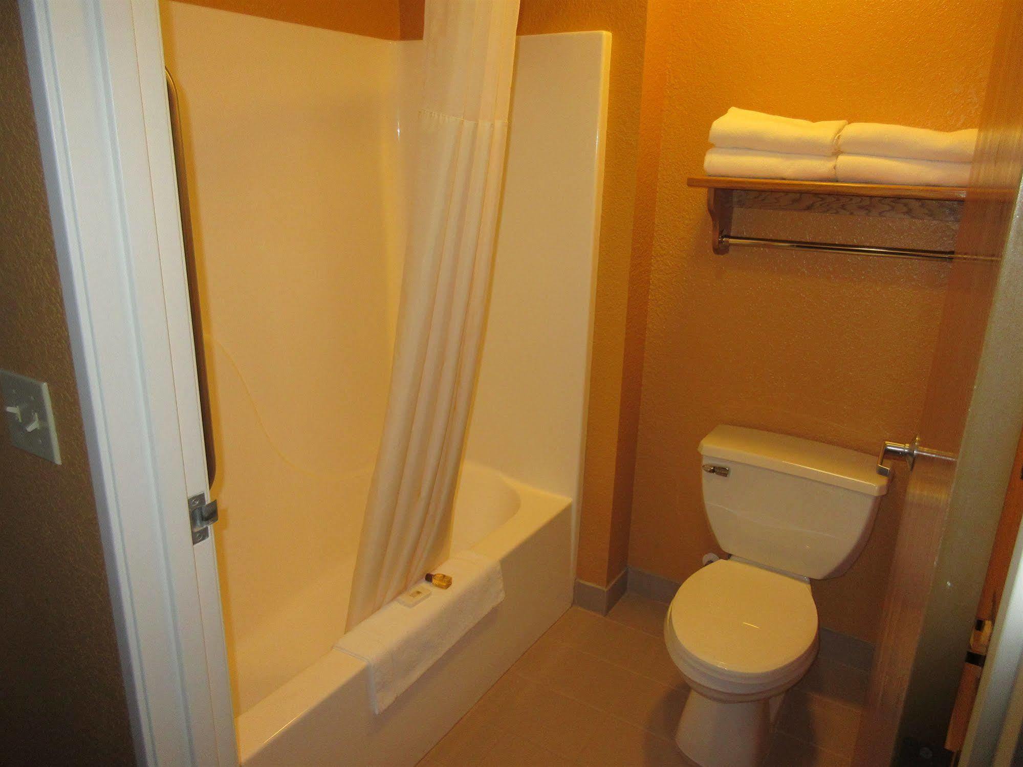 Hotel Parkfield - Clinton