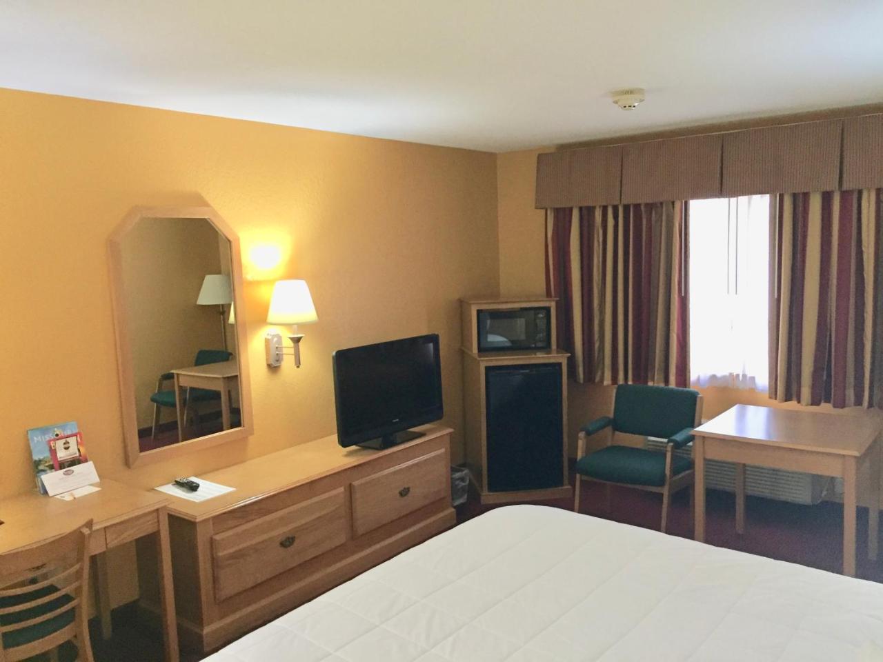 Hotel Parkfield - 2*
