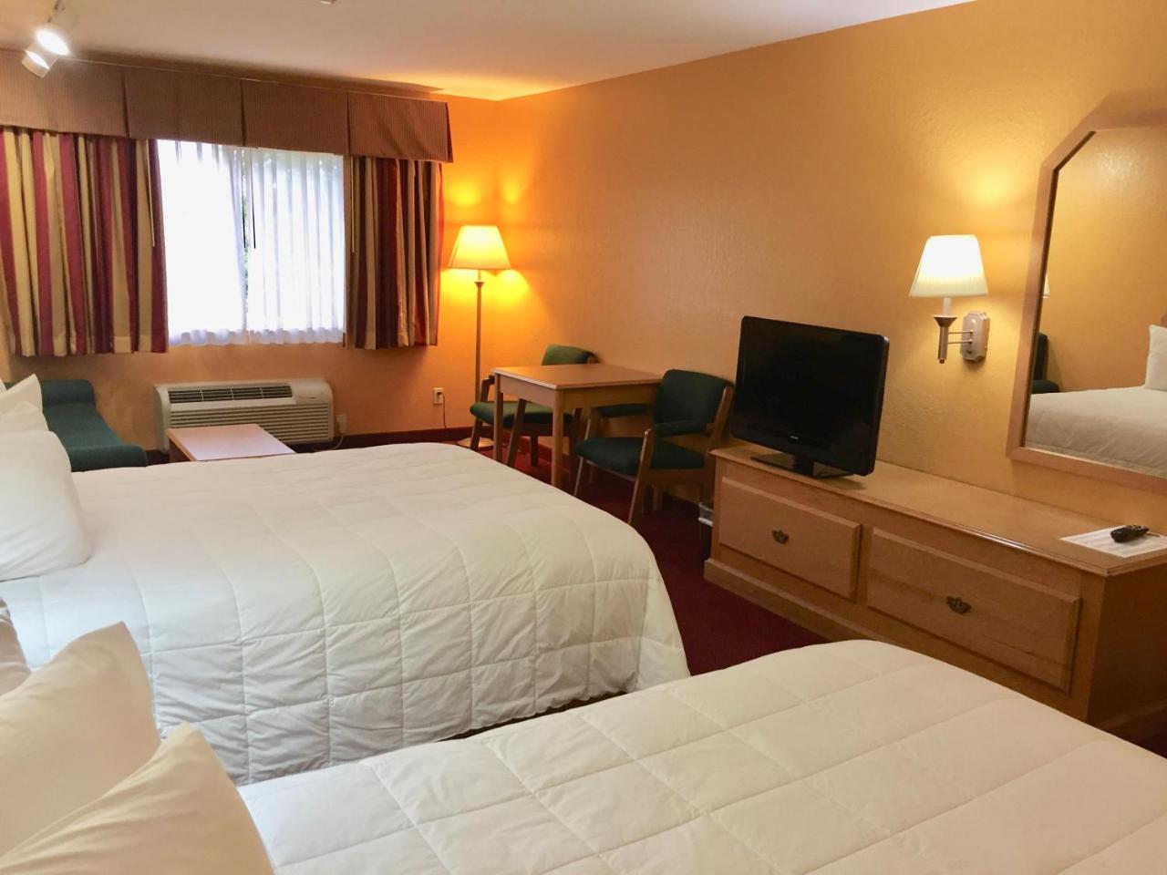 Hotel Parkfield - Clinton