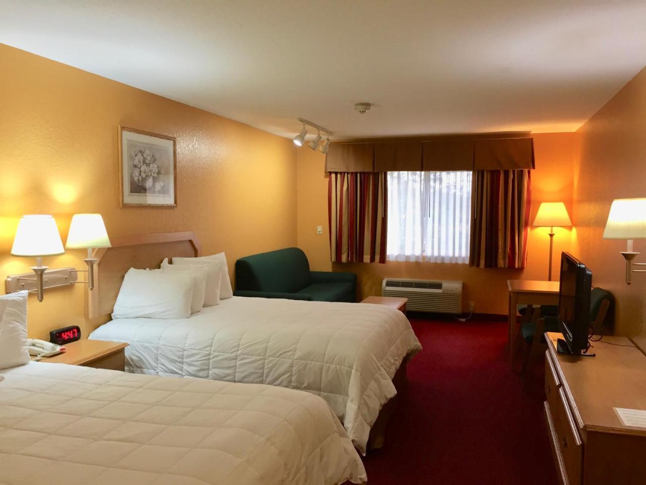 Hotel Parkfield - 2*