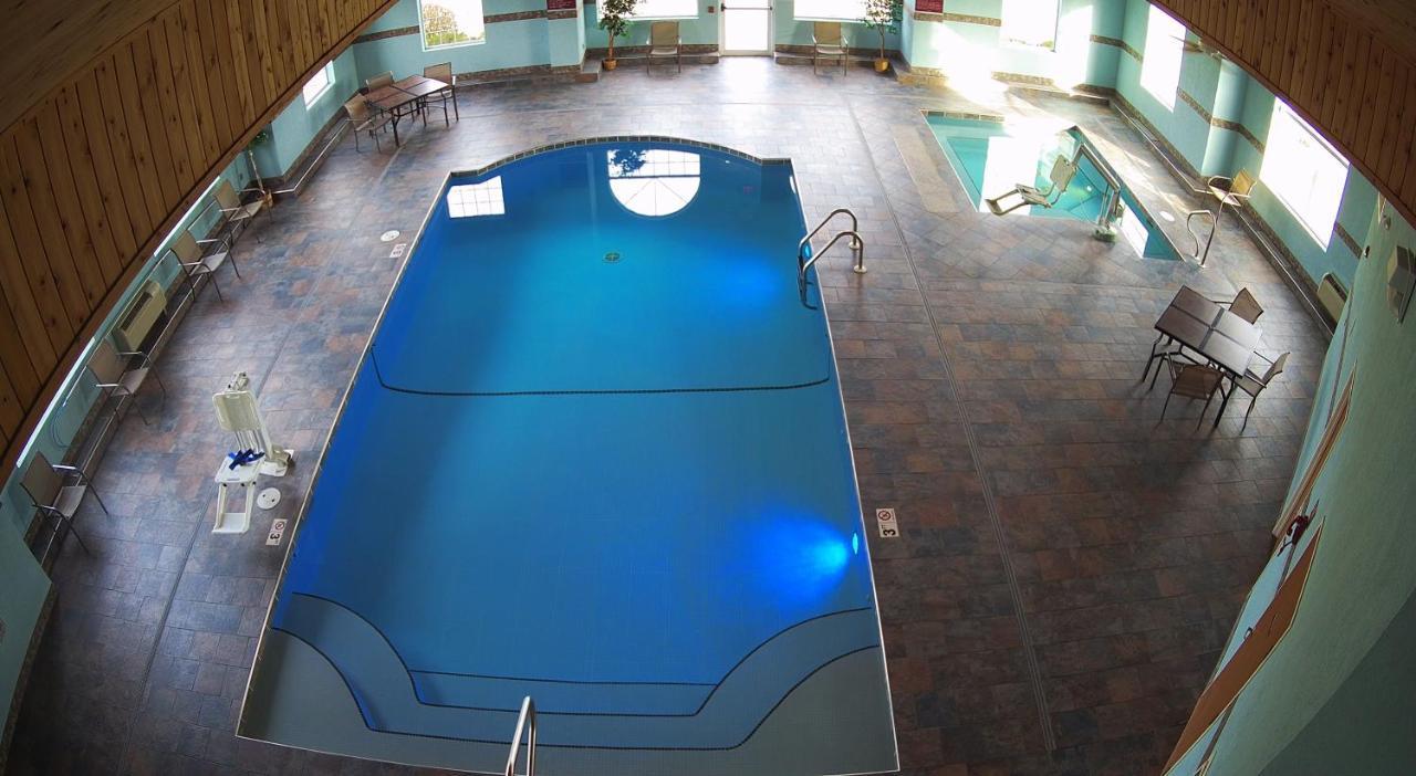 Hotel Parkfield -