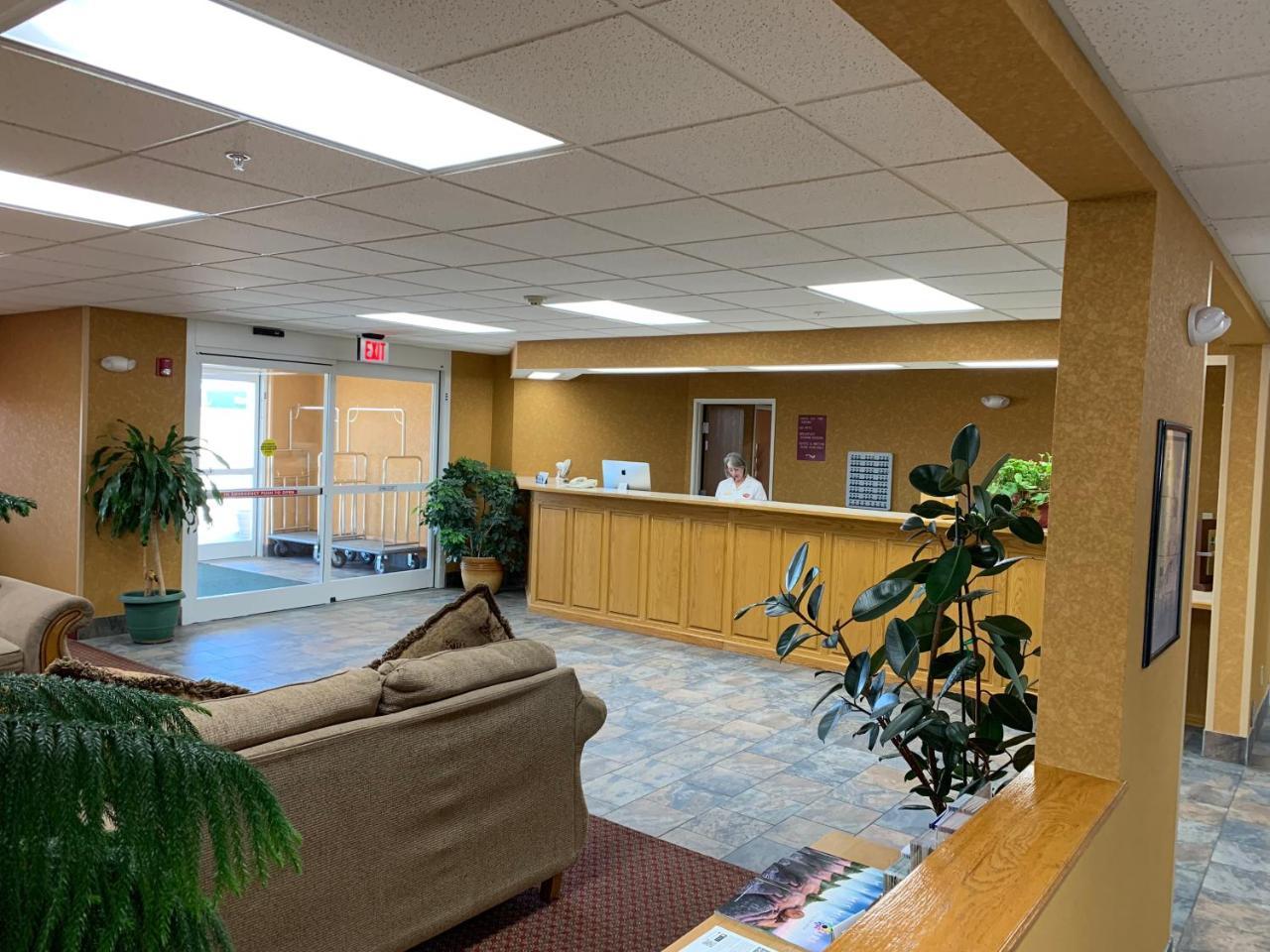 Hotel Parkfield -