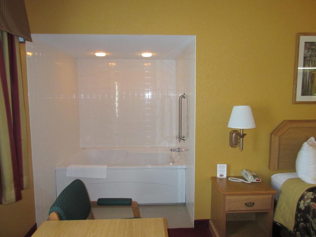 Hotel Parkfield - 2*