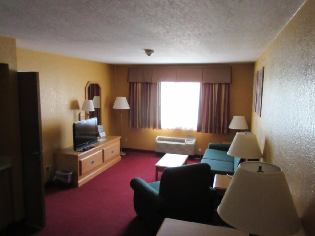 Hotel Parkfield - 2*