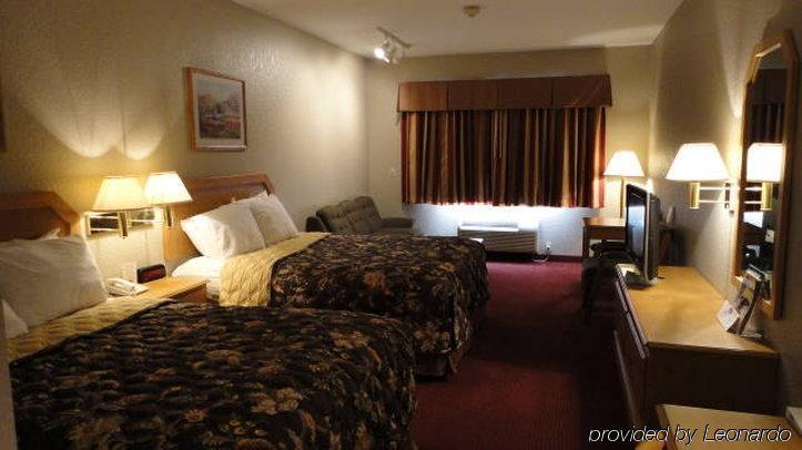 Parkfield - Hotel 2*