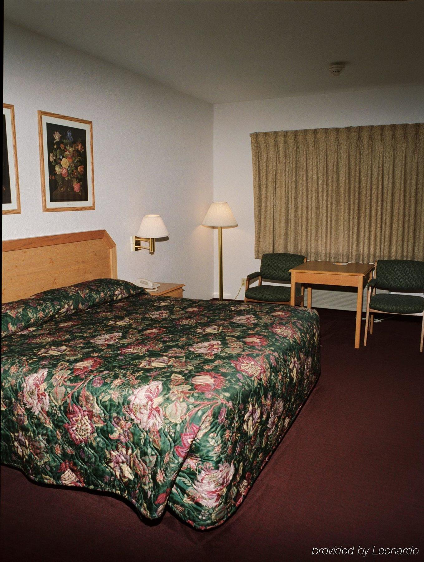 Hotel Parkfield -